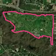 Bluff Creek Golf Course