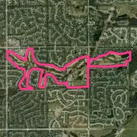 Ironhorse Golf Club