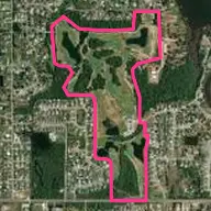Nature Walk Golf Course Nature Walk Golf Course