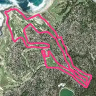 Monterey Peninsula Country Club - Dunes Course