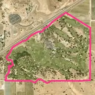 Hunter Ranch Golf Course Hunter Ranch Golf Course