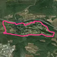 Golf de Barbaroux