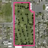 Fisher Park Golf Course