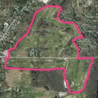 The Golf Club at The Equinox Resort