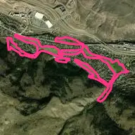 EagleVail Golf Club