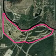 Chena Bend Golf Course Chena Bend Golf Course