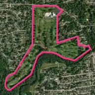 Evansville Country Club