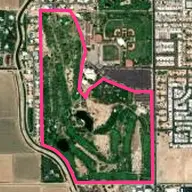 Desert Hills Golf Course