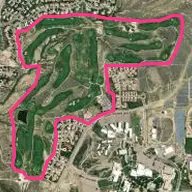 Walking Stick Golf Course Walking Stick Golf Course
