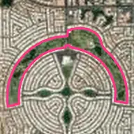 Sun Lakes Golf Course