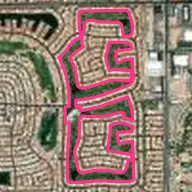 Palo Verde Golf Course