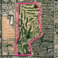 Bear Creek Golf Complex