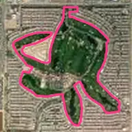Encanterra Country Club