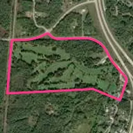 Pine Acres Golf Course