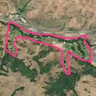 Franklin Canyon Golf Course