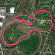 Cherry Ridge Golf Course