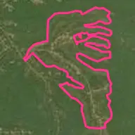 Sugar Ridge Golf Club