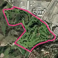 Mountain Meadows Golf Course