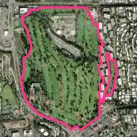 Laguna Woods Golf Course Laguna Woods Golf Course