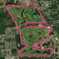Hot Springs Country Club