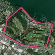 River Marsh Golf Club