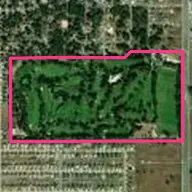 Baseline Golf Course Baseline Golf Course