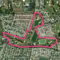Oakleigh Golf Course (The Villages)