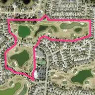 Redfish Run Golf Course (The Villages) Redfish Run Golf Course (The Villages)