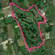Golf d'Apremont