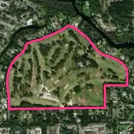Hyde Park Golf Club