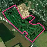 The Rookery Golf Course