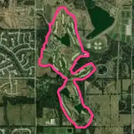 Heritage Park Golf Course