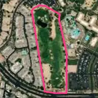 Mesquite Course