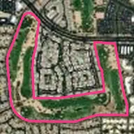 Mesquite Course