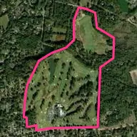 The Country Club of Spartanburg