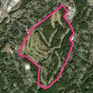 The Creek Golf Club