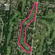 Temple Hills Golf Course
