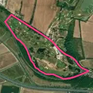 Golf de Saint-Laurent-de-la-Prée