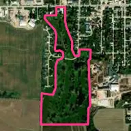 Woods Edge Golf Course