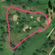 Hogan's Alley Junior Course Hogan's Alley Junior Course