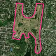 Shelby Golf Course