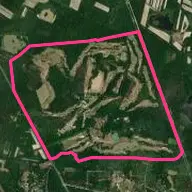 Golf des Aisses Golf des Aisses