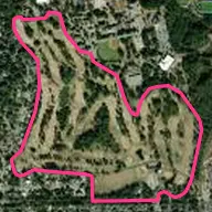 Spring Hill Golf Course