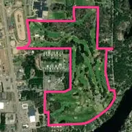 Eagle River Golf Course
