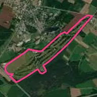 Golf de Lannemezan