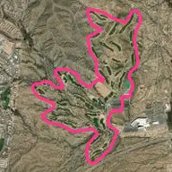 We-Ko-Pa Golf Club