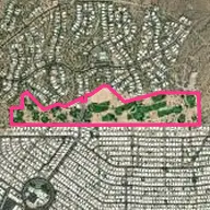 Tucson Estates Golf Course