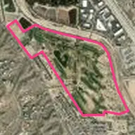 Silverbell Golf Course
