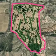 Tres Rios Golf Course
