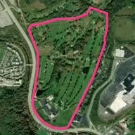 Bridgeport Country Club